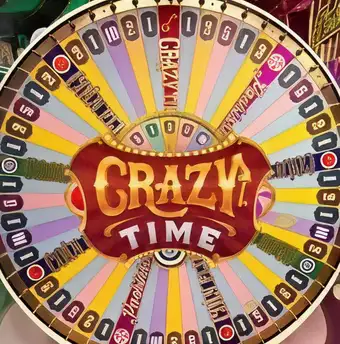Crazy time 2