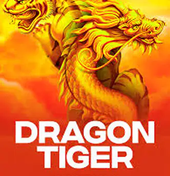 Dragon tiger