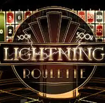 Lighting roulette