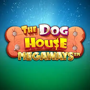 The dog house Megaways